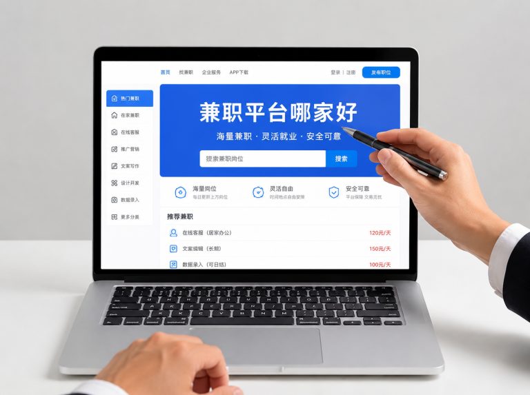 邯郸技能型灵活用工项目服务